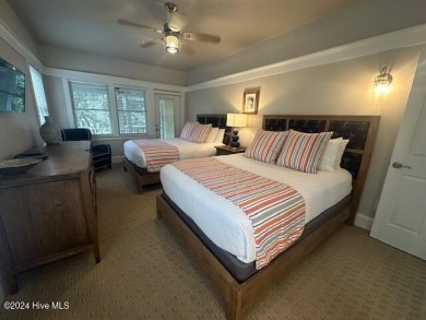 Enjoy 4 Weeks per year with one in each season. 
This is a on Bald Head Island Golf Club in North Carolina - for sale on GolfHomes.com, golf home, golf lot