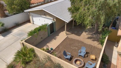Welcome to this charming home in La Quinta Cove, offering the on Tradition Golf Club in California - for sale on GolfHomes.com, golf home, golf lot