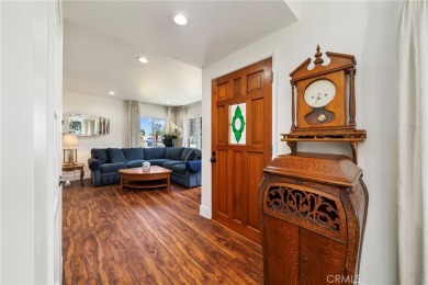 Beautiful 3 bedroom 2 bath home across the street from Heartwell on Heartwell Golf Course in California - for sale on GolfHomes.com, golf home, golf lot