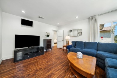 Beautiful 3 bedroom 2 bath home across the street from Heartwell on Heartwell Golf Course in California - for sale on GolfHomes.com, golf home, golf lot