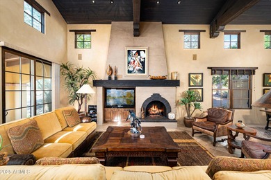 Desert Mountain Golf Membership is available. This exceptional on Desert Mountain Golf Club - Renegade Course in Arizona - for sale on GolfHomes.com, golf home, golf lot