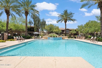 Meticulously maintained with everything in like new condition on Wildfire Golf Club in Arizona - for sale on GolfHomes.com, golf home, golf lot