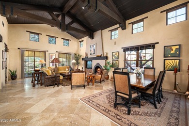 Desert Mountain Golf Membership is available. This exceptional on Desert Mountain Golf Club - Renegade Course in Arizona - for sale on GolfHomes.com, golf home, golf lot