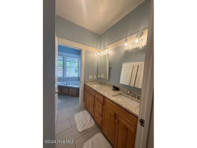Enjoy 4 Weeks per year with one in each season. 
This is a on Bald Head Island Golf Club in North Carolina - for sale on GolfHomes.com, golf home, golf lot