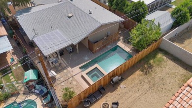 Welcome to this charming home in La Quinta Cove, offering the on Tradition Golf Club in California - for sale on GolfHomes.com, golf home, golf lot