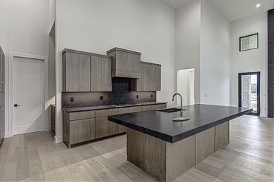 LOCK AND LEAVE CUSTOM HOME IN THE VILLA SECTION OF TUSCAN on Summit Rock Golf Course in Texas - for sale on GolfHomes.com, golf home, golf lot