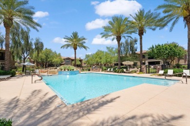 Meticulously maintained with everything in like new condition on Wildfire Golf Club in Arizona - for sale on GolfHomes.com, golf home, golf lot
