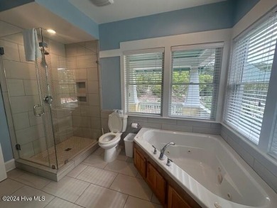 Enjoy 4 Weeks per year with one in each season. 
This is a on Bald Head Island Golf Club in North Carolina - for sale on GolfHomes.com, golf home, golf lot