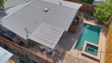 Welcome to this charming home in La Quinta Cove, offering the on Tradition Golf Club in California - for sale on GolfHomes.com, golf home, golf lot