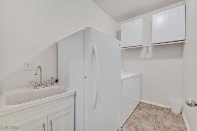 Welcome to this charming single-story home nestled in the highly on Mountain Falls Golf Course in Nevada - for sale on GolfHomes.com, golf home, golf lot