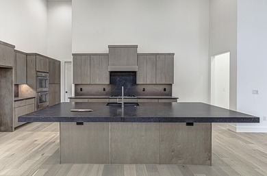 LOCK AND LEAVE CUSTOM HOME IN THE VILLA SECTION OF TUSCAN on Summit Rock Golf Course in Texas - for sale on GolfHomes.com, golf home, golf lot