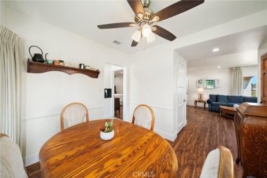 Beautiful 3 bedroom 2 bath home across the street from Heartwell on Heartwell Golf Course in California - for sale on GolfHomes.com, golf home, golf lot