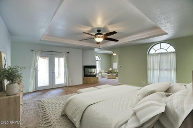 UNICORN ALERT! They do exist! Fall in love with this one, it on Moon Valley Country Club  in Arizona - for sale on GolfHomes.com, golf home, golf lot