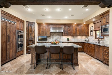 Desert Mountain Golf Membership is available. This exceptional on Desert Mountain Golf Club - Renegade Course in Arizona - for sale on GolfHomes.com, golf home, golf lot