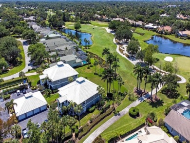 This exquisite first-floor condo was completely transformed in on Wyndemere Country Club in Florida - for sale on GolfHomes.com, golf home, golf lot