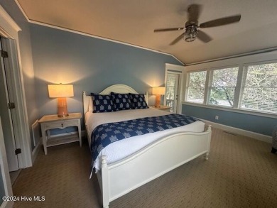 Enjoy 4 Weeks per year with one in each season. 
This is a on Bald Head Island Golf Club in North Carolina - for sale on GolfHomes.com, golf home, golf lot