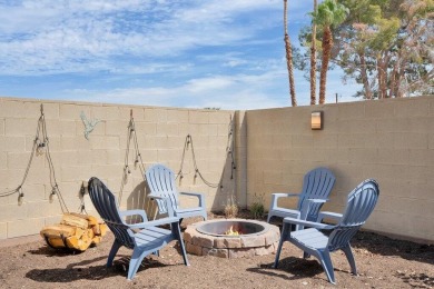 Welcome to this charming home in La Quinta Cove, offering the on Tradition Golf Club in California - for sale on GolfHomes.com, golf home, golf lot
