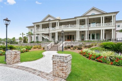 Great Location in Harbour Town! This Villa has quick access to on Harbour Town Golf Links in South Carolina - for sale on GolfHomes.com, golf home, golf lot