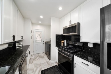 Beautiful 3 bedroom 2 bath home across the street from Heartwell on Heartwell Golf Course in California - for sale on GolfHomes.com, golf home, golf lot