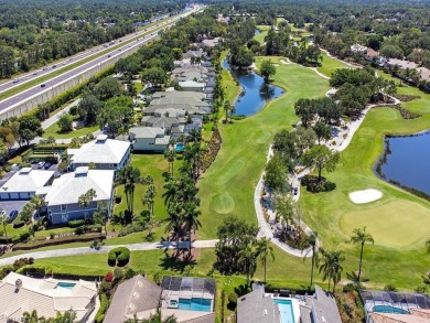 This exquisite first-floor condo was completely transformed in on Wyndemere Country Club in Florida - for sale on GolfHomes.com, golf home, golf lot