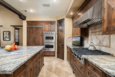 Desert Mountain Golf Membership is available. This exceptional on Desert Mountain Golf Club - Renegade Course in Arizona - for sale on GolfHomes.com, golf home, golf lot