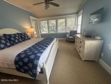 Enjoy 4 Weeks per year with one in each season. 
This is a on Bald Head Island Golf Club in North Carolina - for sale on GolfHomes.com, golf home, golf lot