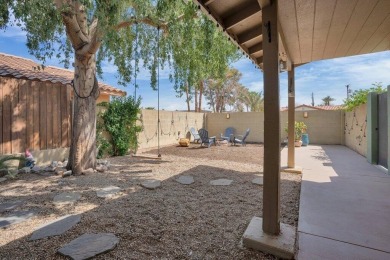 Welcome to this charming home in La Quinta Cove, offering the on Tradition Golf Club in California - for sale on GolfHomes.com, golf home, golf lot