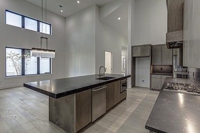 LOCK AND LEAVE CUSTOM HOME IN THE VILLA SECTION OF TUSCAN on Summit Rock Golf Course in Texas - for sale on GolfHomes.com, golf home, golf lot