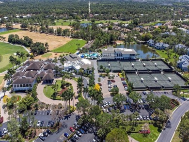 This exquisite first-floor condo was completely transformed in on Wyndemere Country Club in Florida - for sale on GolfHomes.com, golf home, golf lot