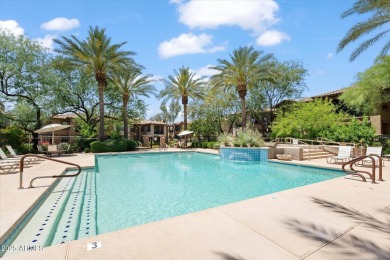 Meticulously maintained with everything in like new condition on Wildfire Golf Club in Arizona - for sale on GolfHomes.com, golf home, golf lot