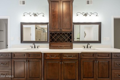 UNICORN ALERT! They do exist! Fall in love with this one, it on Moon Valley Country Club  in Arizona - for sale on GolfHomes.com, golf home, golf lot