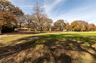 If you are looking to peacefully retire on the golf course, this on Hilltop Lakes Resort Golf Club in Texas - for sale on GolfHomes.com, golf home, golf lot