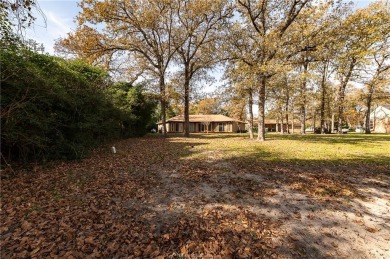 If you are looking to peacefully retire on the golf course, this on Hilltop Lakes Resort Golf Club in Texas - for sale on GolfHomes.com, golf home, golf lot