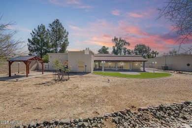 UNICORN ALERT! They do exist! Fall in love with this one, it on Moon Valley Country Club  in Arizona - for sale on GolfHomes.com, golf home, golf lot