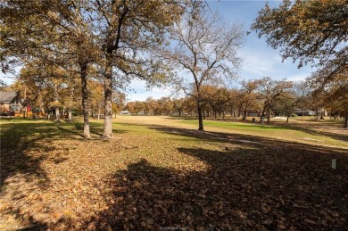 If you are looking to peacefully retire on the golf course, this on Hilltop Lakes Resort Golf Club in Texas - for sale on GolfHomes.com, golf home, golf lot