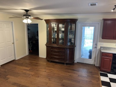 A must see in person exceptional home with loads of bells and on Fort Walton Beach Golf Course in Florida - for sale on GolfHomes.com, golf home, golf lot