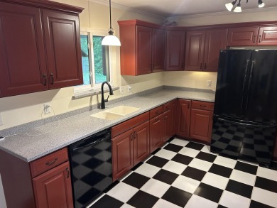 A must see in person exceptional home with loads of bells and on Fort Walton Beach Golf Course in Florida - for sale on GolfHomes.com, golf home, golf lot