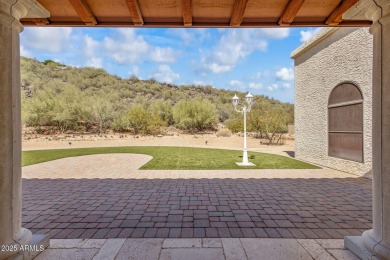 UNICORN ALERT! They do exist! Fall in love with this one, it on Moon Valley Country Club  in Arizona - for sale on GolfHomes.com, golf home, golf lot