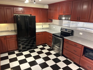 A must see in person exceptional home with loads of bells and on Fort Walton Beach Golf Course in Florida - for sale on GolfHomes.com, golf home, golf lot