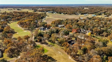 If you are looking to peacefully retire on the golf course, this on Hilltop Lakes Resort Golf Club in Texas - for sale on GolfHomes.com, golf home, golf lot