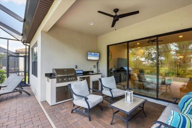 Welcome to your Dream Home in the Highly Desirable Esplanade on Esplanade Golf and Country at Lakewood Ranch in Florida - for sale on GolfHomes.com, golf home, golf lot