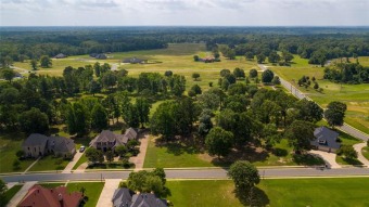 *Price Reduced* Beautiful, half acre shady lot with mature trees on Olde Oaks Golf Club in Louisiana - for sale on GolfHomes.com, golf home, golf lot