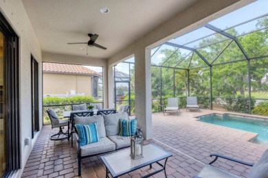 Welcome to your Dream Home in the Highly Desirable Esplanade on Esplanade Golf and Country at Lakewood Ranch in Florida - for sale on GolfHomes.com, golf home, golf lot