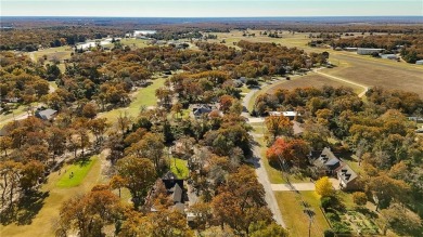 If you are looking to peacefully retire on the golf course, this on Hilltop Lakes Resort Golf Club in Texas - for sale on GolfHomes.com, golf home, golf lot