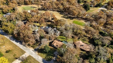 If you are looking to peacefully retire on the golf course, this on Hilltop Lakes Resort Golf Club in Texas - for sale on GolfHomes.com, golf home, golf lot