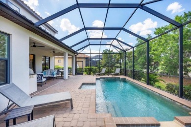 Welcome to your Dream Home in the Highly Desirable Esplanade on Esplanade Golf and Country at Lakewood Ranch in Florida - for sale on GolfHomes.com, golf home, golf lot