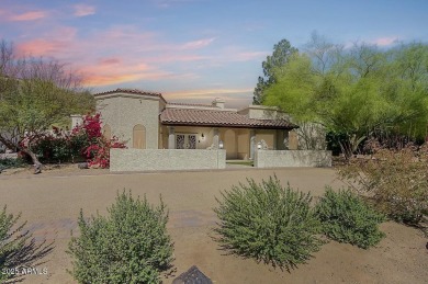 UNICORN ALERT! They do exist! Fall in love with this one, it on Moon Valley Country Club  in Arizona - for sale on GolfHomes.com, golf home, golf lot