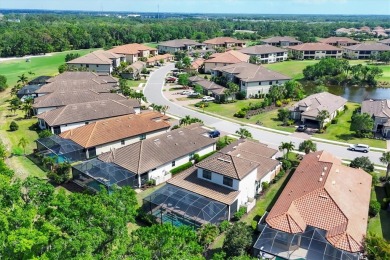 Welcome to your Dream Home in the Highly Desirable Esplanade on Esplanade Golf and Country at Lakewood Ranch in Florida - for sale on GolfHomes.com, golf home, golf lot