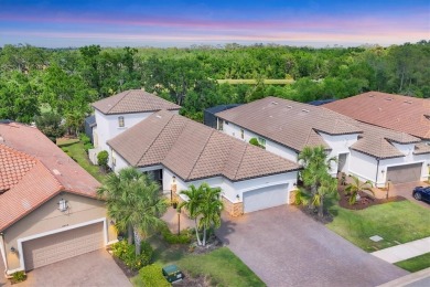 Welcome to your Dream Home in the Highly Desirable Esplanade on Esplanade Golf and Country at Lakewood Ranch in Florida - for sale on GolfHomes.com, golf home, golf lot
