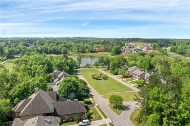 Immaculate home with stunning views of the AU Club golf course on The Auburn University Club in Alabama - for sale on GolfHomes.com, golf home, golf lot